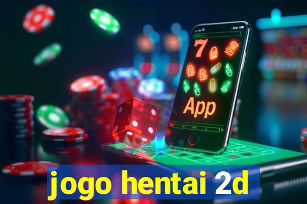 jogo hentai 2d